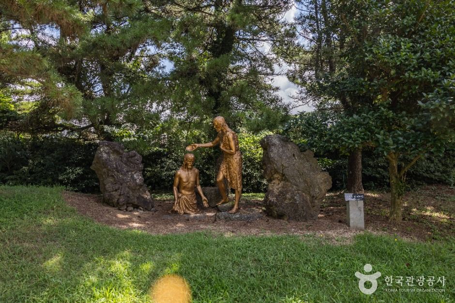 새미은총의동산 여행 추천 - 메고지고 새미은총의동산 여행 추천 - 메고지고