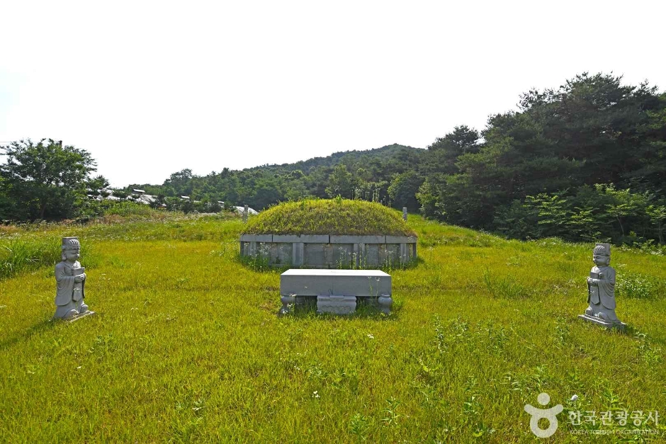 진천 이영남 묘소 여행 추천 - 메고지고 진천 이영남 묘소 여행 추천 - 메고지고