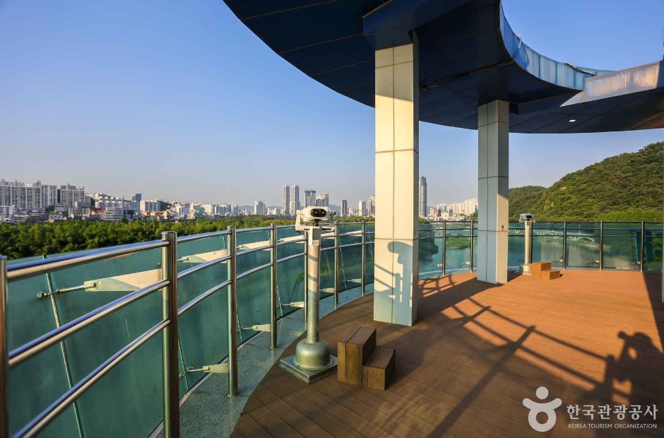 태화강 전망대 여행 추천 - 메고지고 태화강 전망대 여행 추천 - 메고지고