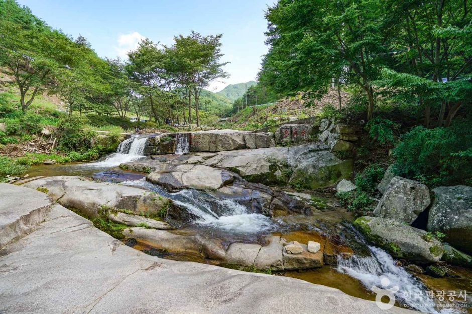 수포대 여행 추천 - 메고지고 수포대 여행 추천 - 메고지고