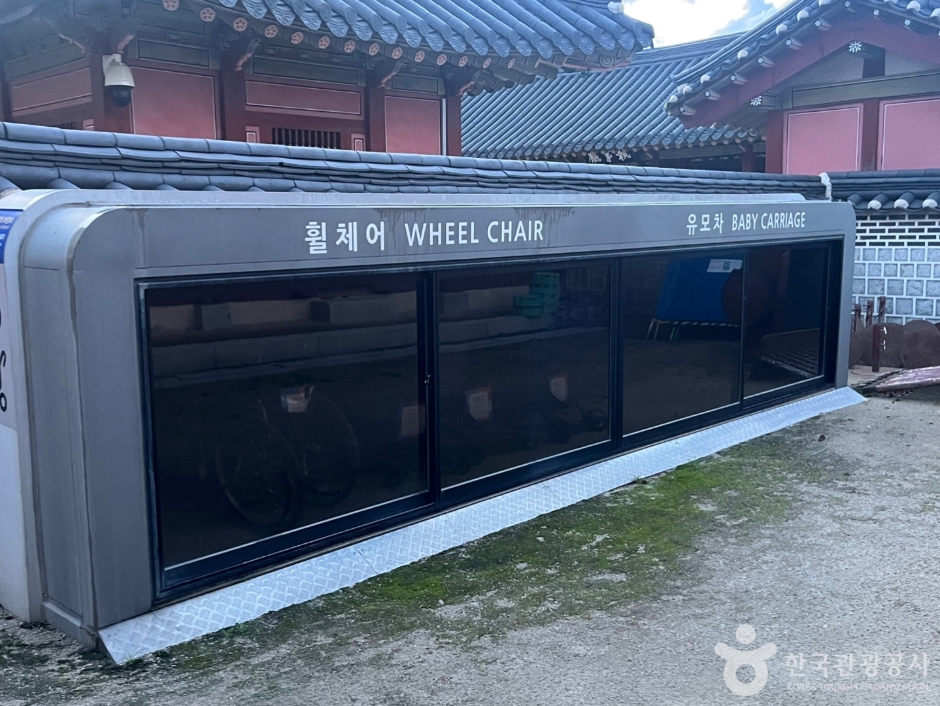 화성행궁 여행 추천 - 메고지고 화성행궁 여행 추천 - 메고지고