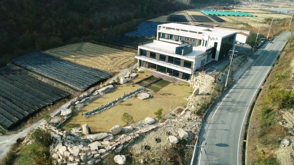하늘호수 여행 추천 - 메고지고 하늘호수 여행 추천 - 메고지고