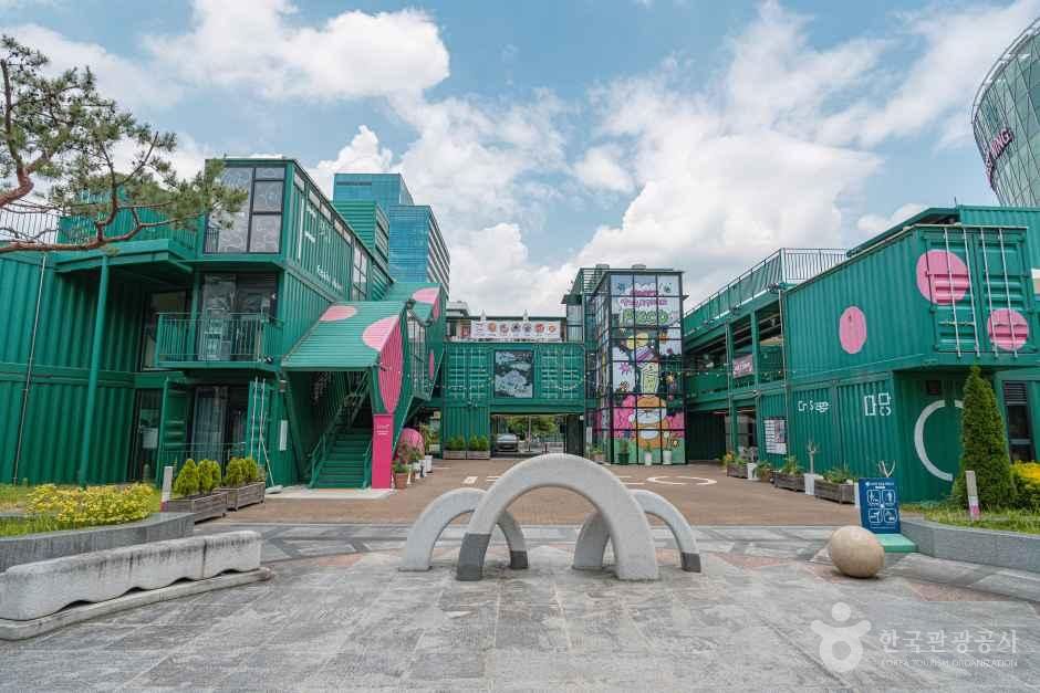 펙스코(FXCO) 여행 추천 - 메고지고 펙스코(FXCO) 여행 추천 - 메고지고