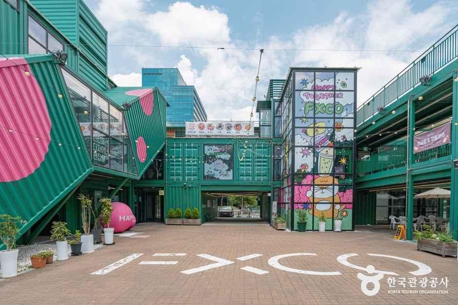 펙스코(FXCO) 여행 추천 - 메고지고 펙스코(FXCO) 여행 추천 - 메고지고