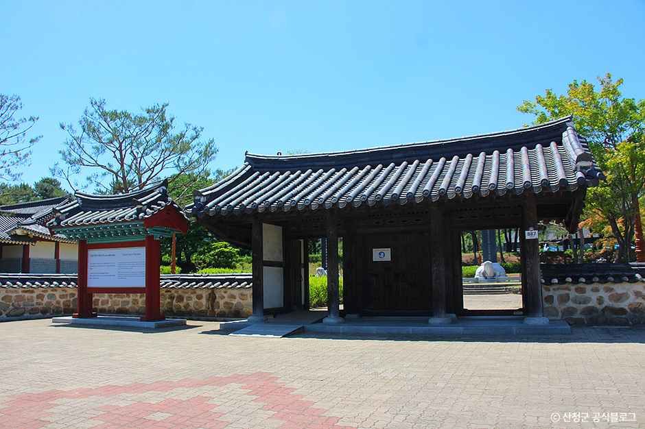 목면시배유지 여행 추천 - 메고지고 목면시배유지 여행 추천 - 메고지고