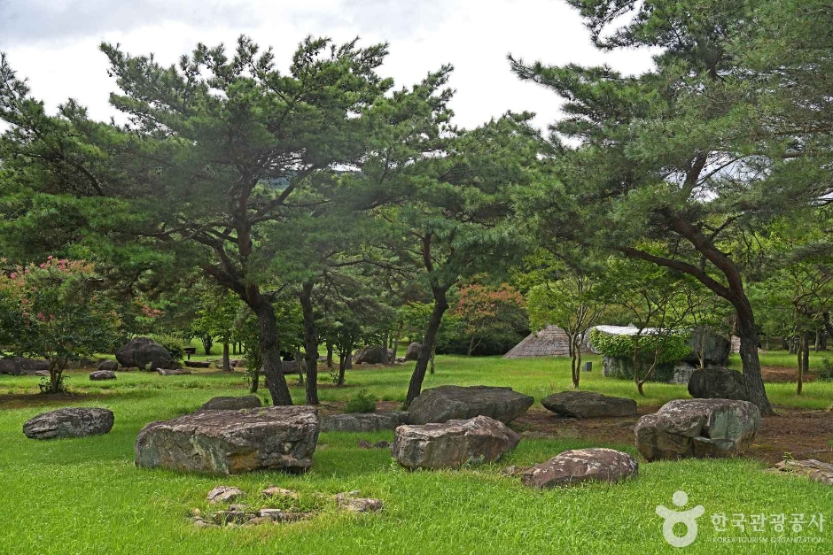 순천 고인돌 공원 여행 추천 - 메고지고 순천 고인돌 공원 여행 추천 - 메고지고