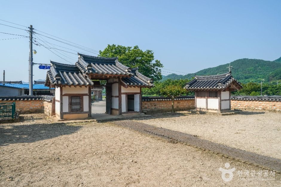 거창 원천정 여행 추천 - 메고지고
