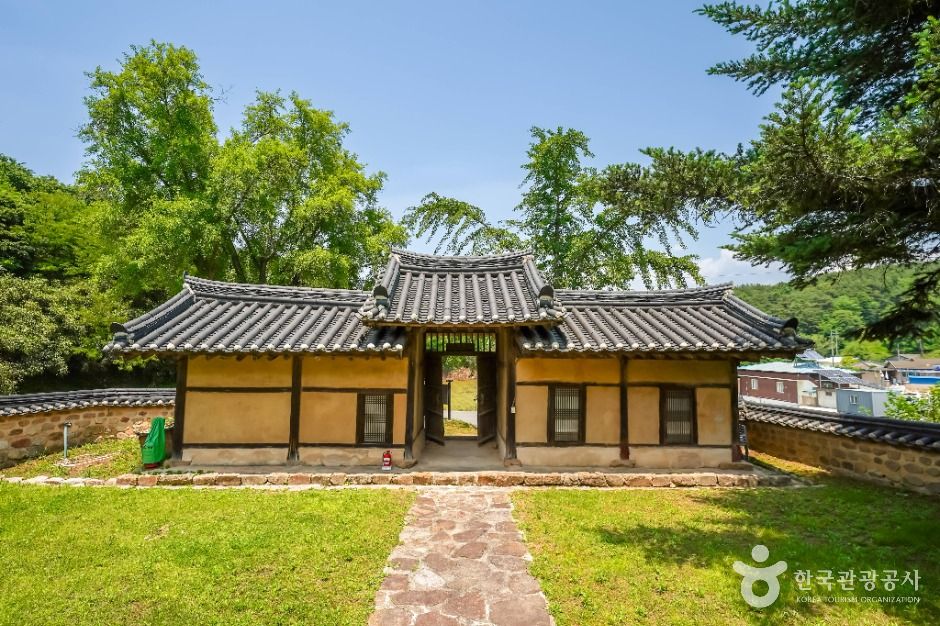 거창 김숙자 사당 여행 추천 - 메고지고 거창 김숙자 사당 여행 추천 - 메고지고