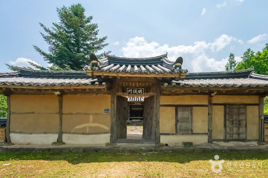 거창 김숙자 사당 여행 추천 - 메고지고 거창 김숙자 사당 여행 추천 - 메고지고