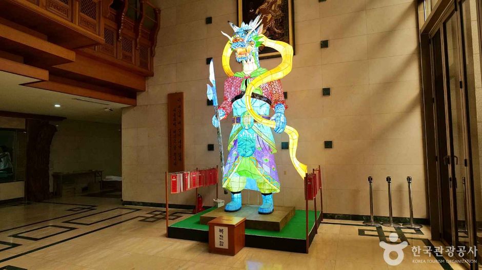 관문사(서울) 여행 추천 - 메고지고 관문사(서울) 여행 추천 - 메고지고