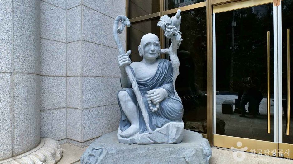 관문사(서울) 여행 추천 - 메고지고 관문사(서울) 여행 추천 - 메고지고