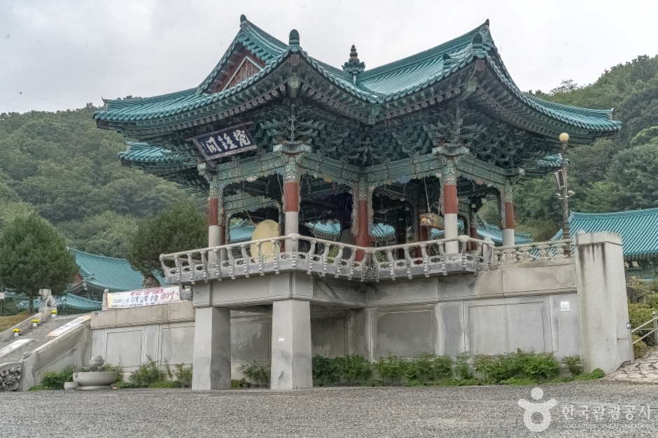 법륜사(용인 문수산) 여행 추천 - 메고지고 법륜사(용인 문수산) 여행 추천 - 메고지고