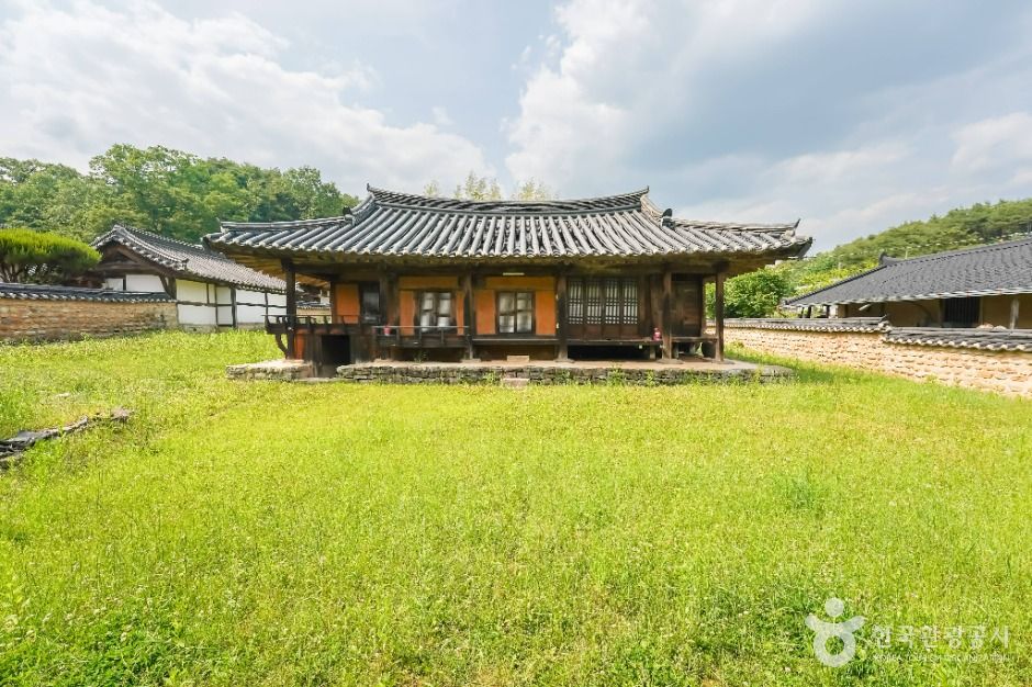 거창 반구헌 여행 추천 - 메고지고 거창 반구헌 여행 추천 - 메고지고