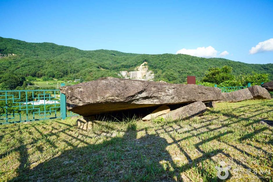 거창 내오리 지석묘 여행 추천 - 메고지고 거창 내오리 지석묘 여행 추천 - 메고지고