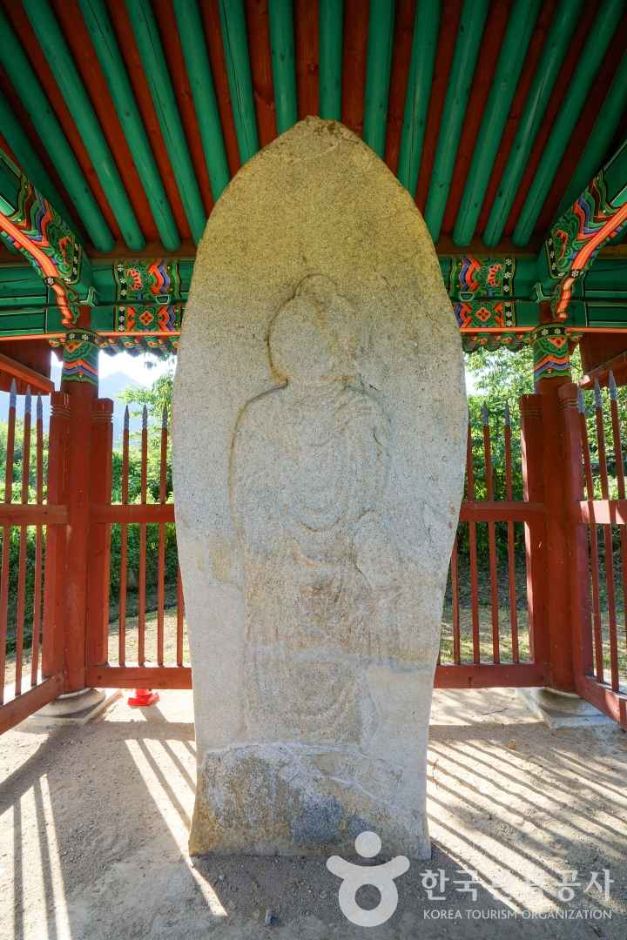 거창 강남사지 석조여래입상 여행 추천 - 메고지고 거창 강남사지 석조여래입상 여행 추천 - 메고지고