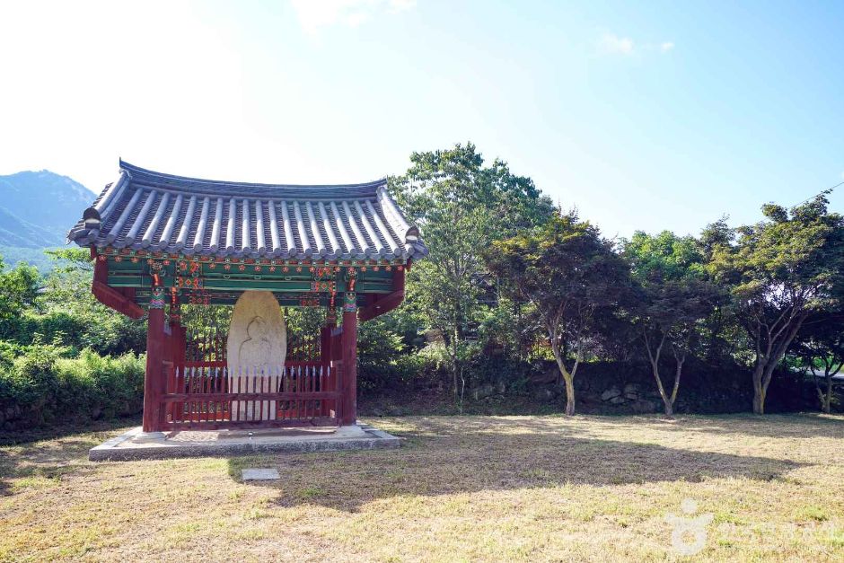 거창 강남사지 석조여래입상 여행 추천 - 메고지고 거창 강남사지 석조여래입상 여행 추천 - 메고지고
