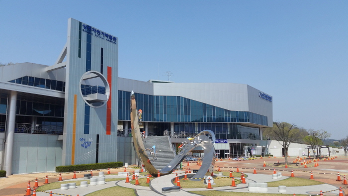 상주 자전거박물관 여행 추천 - 메고지고 상주 자전거박물관 여행 추천 - 메고지고