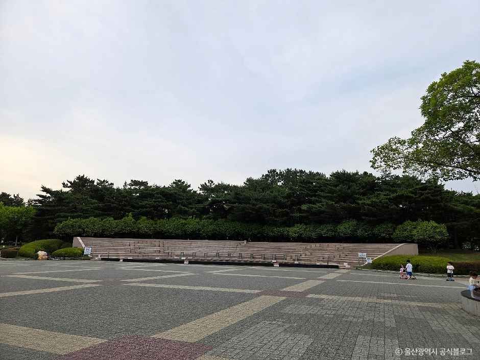 문화공원(울산) 여행 추천 - 메고지고 문화공원(울산) 여행 추천 - 메고지고