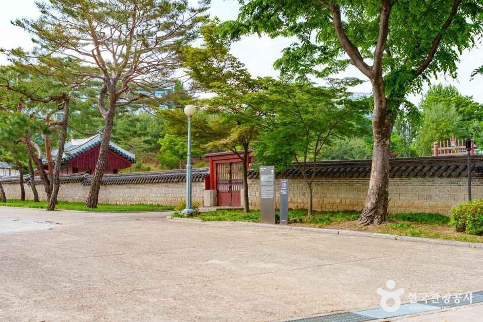 사직단 여행 추천 - 메고지고 사직단 여행 추천 - 메고지고