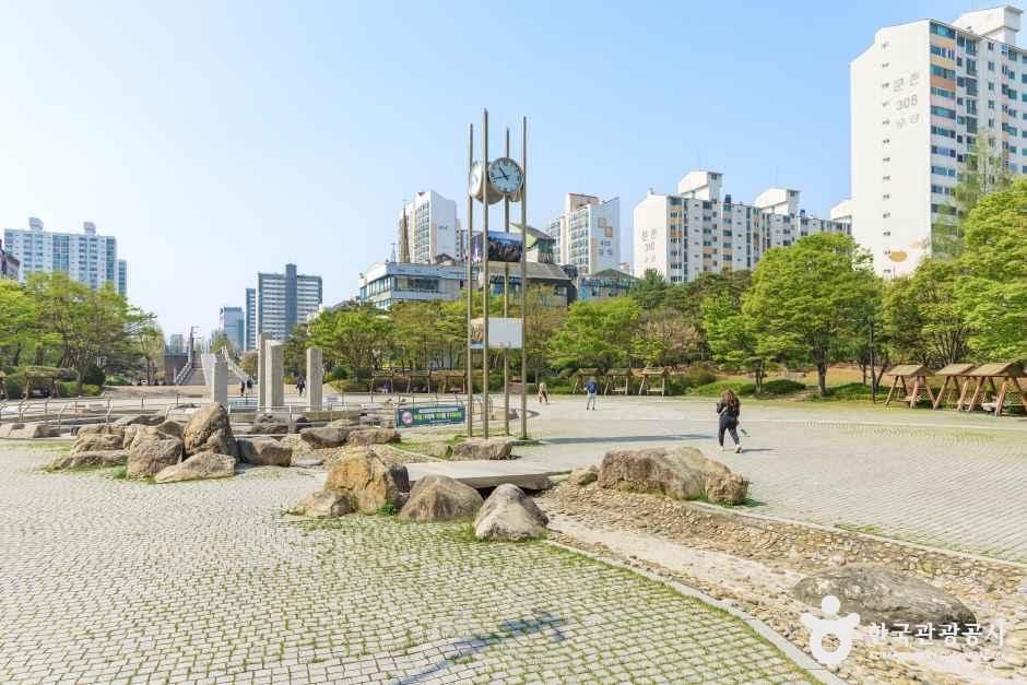 문화공원(고양) 여행 추천 - 메고지고 문화공원(고양) 여행 추천 - 메고지고