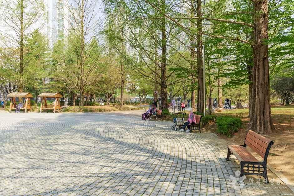 문화공원(고양) 여행 추천 - 메고지고 문화공원(고양) 여행 추천 - 메고지고
