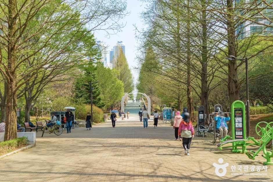 문화공원(고양) 여행 추천 - 메고지고 문화공원(고양) 여행 추천 - 메고지고