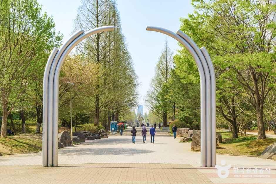 문화공원(고양) 여행 추천 - 메고지고 문화공원(고양) 여행 추천 - 메고지고