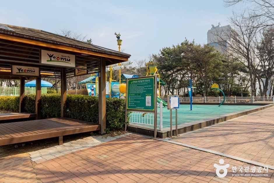 문화공원(인천) 여행 추천 - 메고지고 문화공원(인천) 여행 추천 - 메고지고