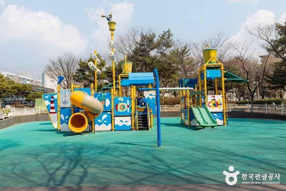 문화공원(인천) 여행 추천 - 메고지고 문화공원(인천) 여행 추천 - 메고지고