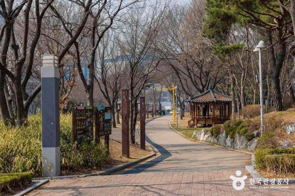 문화공원(인천) 여행 추천 - 메고지고 문화공원(인천) 여행 추천 - 메고지고