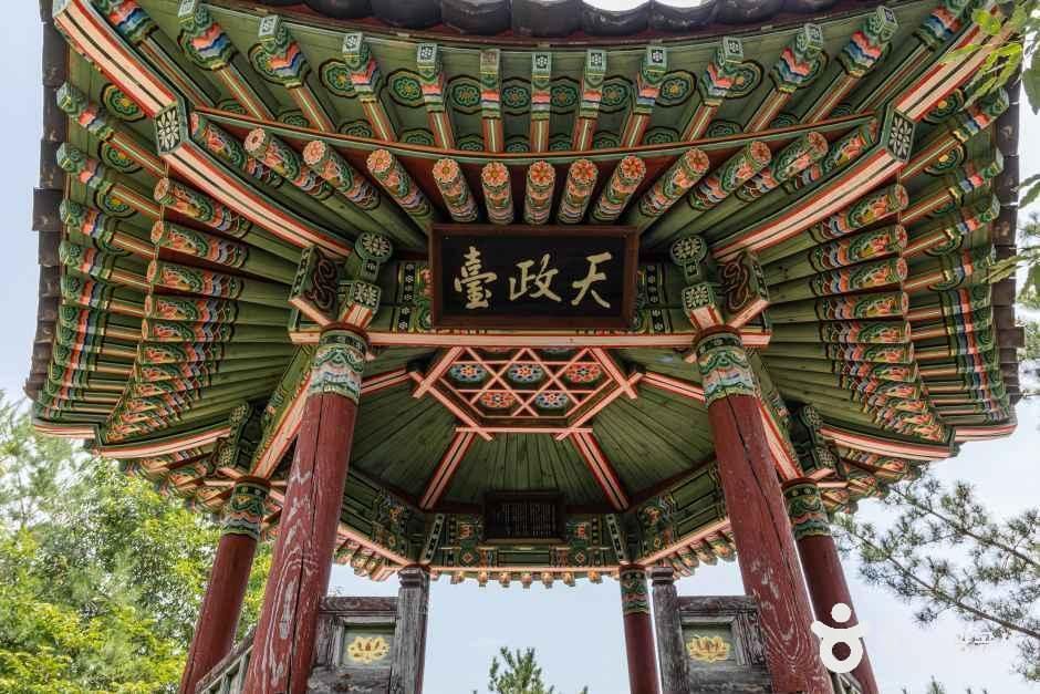 천정대 여행 추천 - 메고지고 천정대 여행 추천 - 메고지고