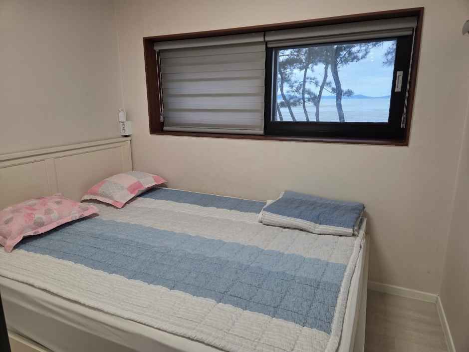 무안 낙지공원 노을길 야영장 여행 추천 - 메고지고