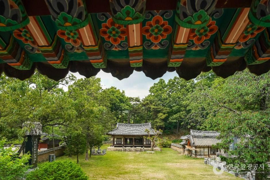 구연서원 여행 추천 - 메고지고