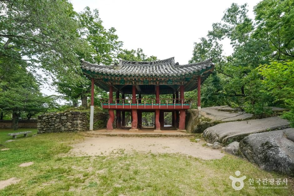 구연서원 여행 추천 - 메고지고