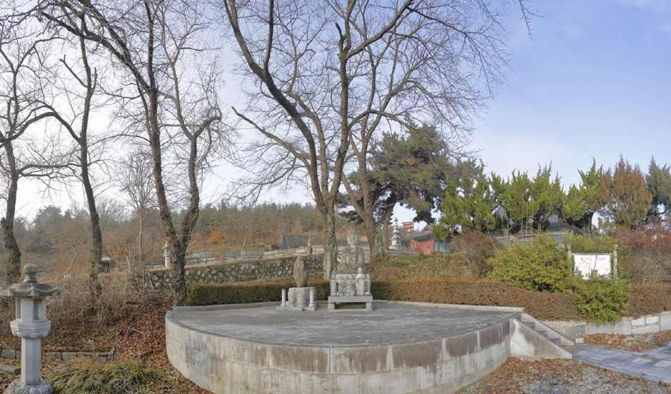광경사지 석불좌상 여행 추천 - 메고지고 광경사지 석불좌상 여행 추천 - 메고지고