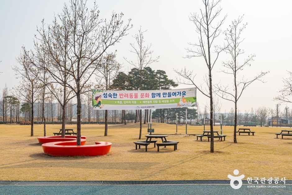 수성패밀리파크 여행 추천 - 메고지고 수성패밀리파크 여행 추천 - 메고지고