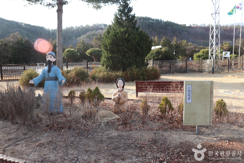 화본마을 여행 추천 - 메고지고 화본마을 여행 추천 - 메고지고