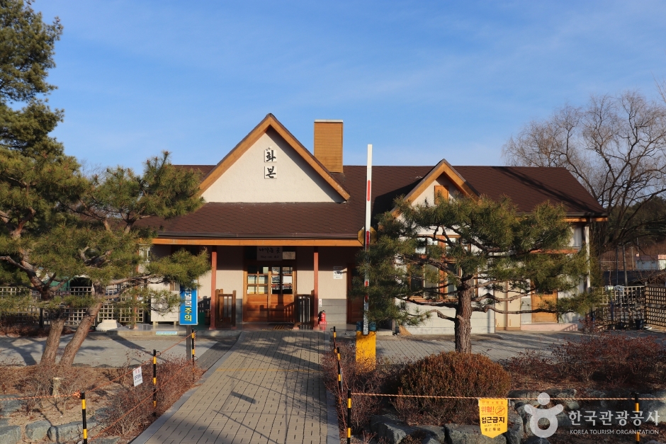 화본마을 여행 추천 - 메고지고 화본마을 여행 추천 - 메고지고