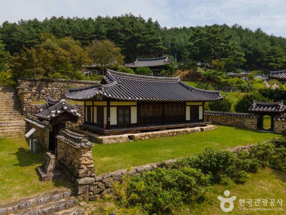 안동 군자마을(오천유적지) 여행 추천 - 메고지고 안동 군자마을(오천유적지) 여행 추천 - 메고지고