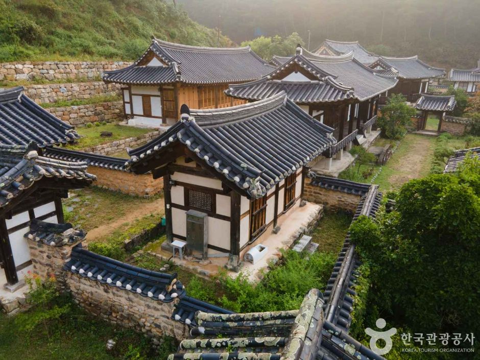 안동 군자마을(오천유적지) 여행 추천 - 메고지고 안동 군자마을(오천유적지) 여행 추천 - 메고지고
