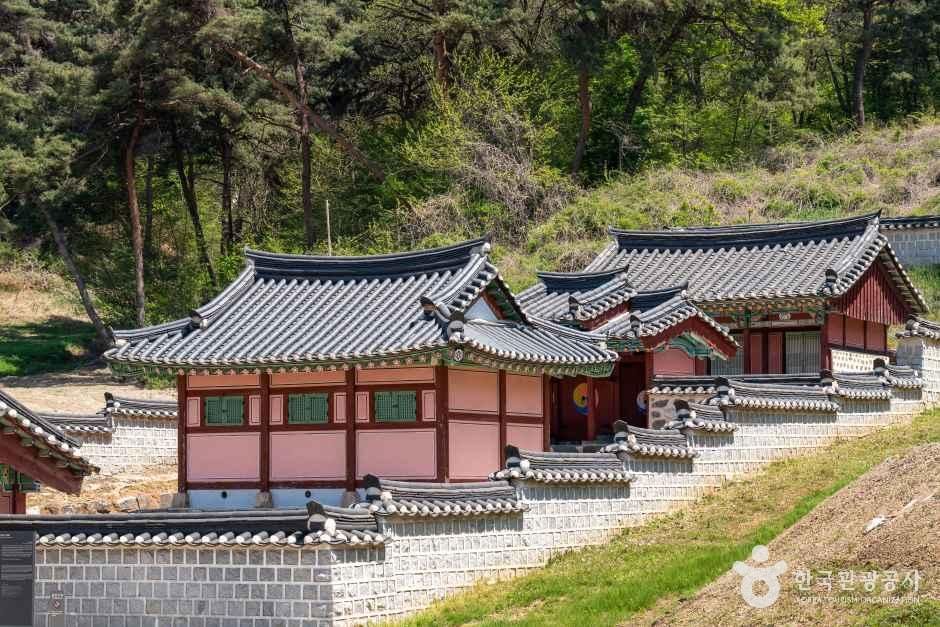 안곡서원 여행 추천 - 메고지고 안곡서원 여행 추천 - 메고지고
