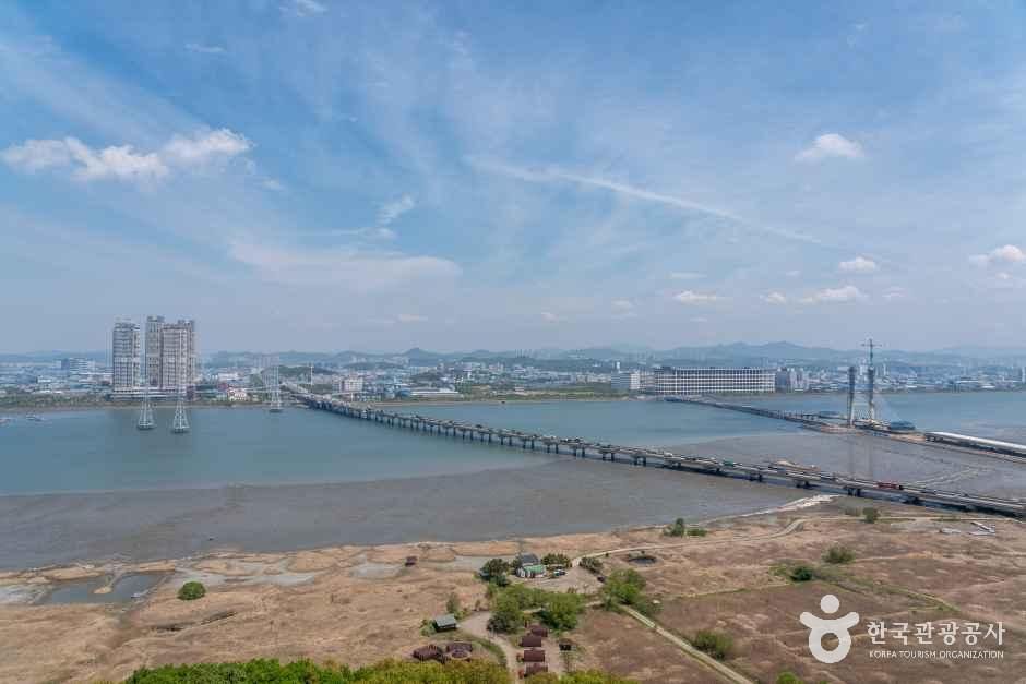 송산그린시티전망대 여행 추천 - 메고지고 송산그린시티전망대 여행 추천 - 메고지고