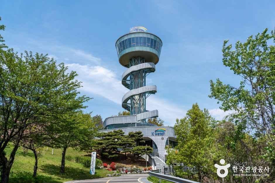 송산그린시티전망대 여행 추천 - 메고지고 송산그린시티전망대 여행 추천 - 메고지고