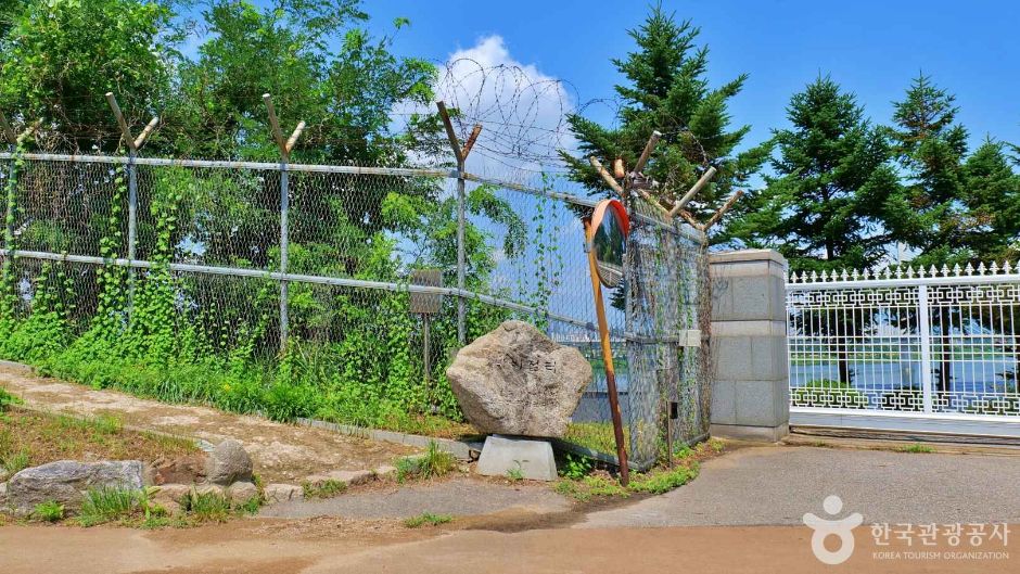 구암서원 터(구암정) 여행 추천 - 메고지고 구암서원 터(구암정) 여행 추천 - 메고지고