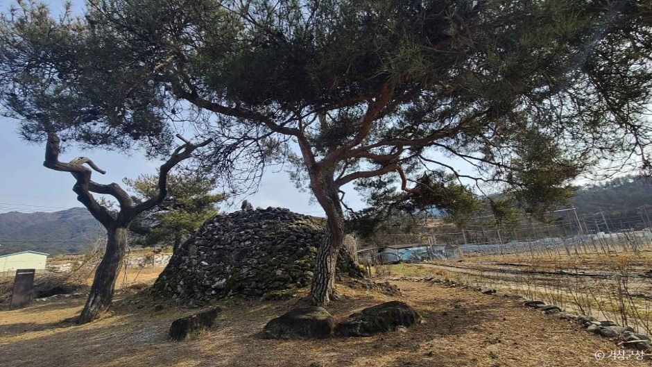 거창 거기리 성황단 여행 추천 - 메고지고 거창 거기리 성황단 여행 추천 - 메고지고