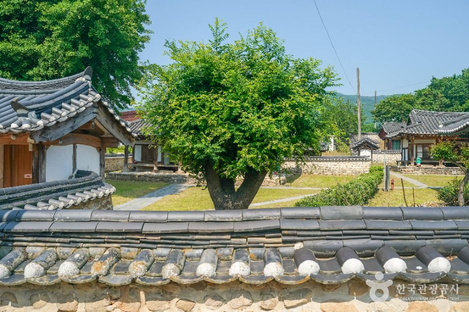 거창 포충사 여행 추천 - 메고지고 거창 포충사 여행 추천 - 메고지고