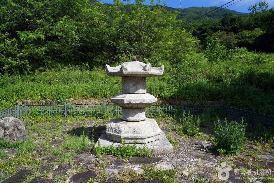 거창 감악사지 승탑 여행 추천 - 메고지고 거창 감악사지 승탑 여행 추천 - 메고지고