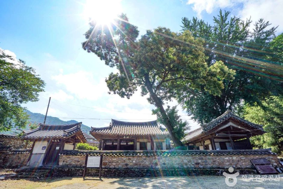 거창 일원정 여행 추천 - 메고지고 거창 일원정 여행 추천 - 메고지고