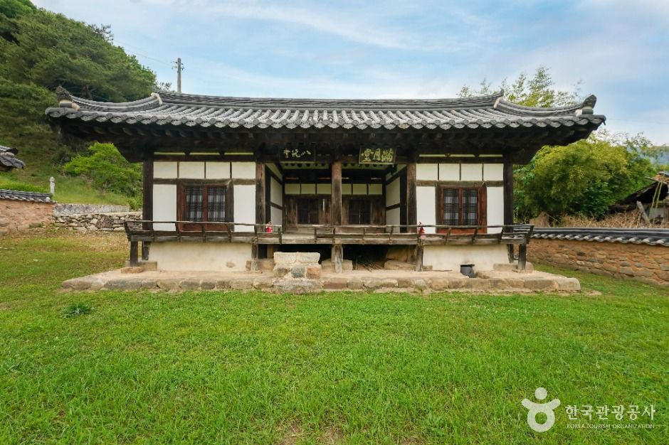 거창만월당 여행 추천 - 메고지고 거창만월당 여행 추천 - 메고지고