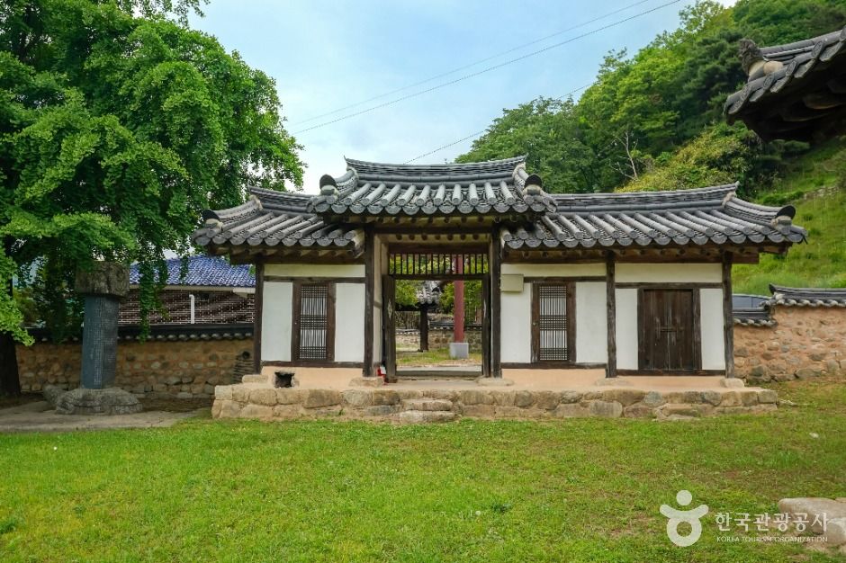 거창만월당 여행 추천 - 메고지고 거창만월당 여행 추천 - 메고지고